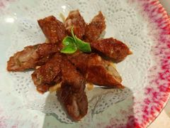 -四道菜·福建菜馆(新街口金鹰店)