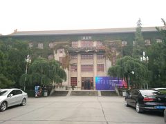-陕西师范大学(雁塔校区)