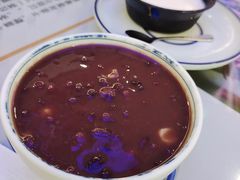 -香港新记茶餐厅(湖墅南路店)