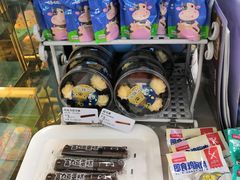 大堂-一鸣真鲜奶吧(星光广场店)