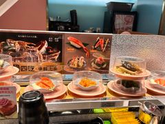 -争鲜回转寿司(南开大悦城店)