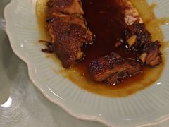 -围龙屋客家食府(福田店)