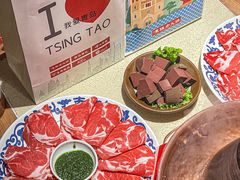 -东镇老火锅(长春路首店)