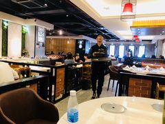 大堂-围炉夜话·潮汕卤水火锅(榕江店)