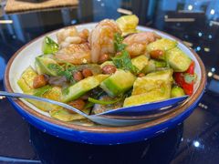 -川旺角融合菜•海景餐厅(星海广场店)