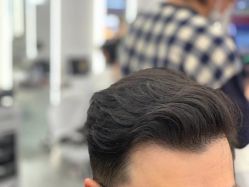 点击看大图 -Mentor Hair Salon