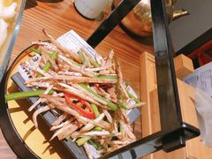 -铁道茶苑.色稷餐厅(莲花南路店)