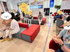 -中国工商银行(南翔支行)