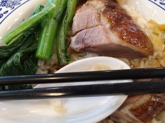 -棋哥烧鹅餐室(嘉年华商业大厦店)
