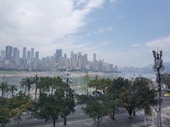 -易老头三样菜(南滨路总店)