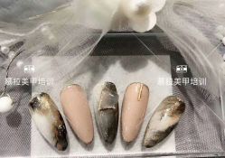 -慕拉美甲美睫皮肤管理