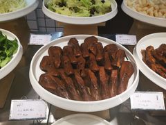 -莫山小馆(百花店)