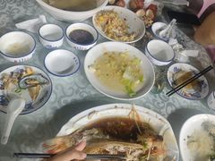 -范饭椰林川湘味海鲜·椰子鸡(三亚湾椰梦长廊店)