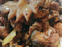 -俏东方·海味水饺·青岛菜(崂山店)