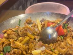 -富正毅三下锅·湘西韵味(天门山索道店)