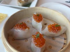 -天龙轩(香港丽思卡尔顿酒店)