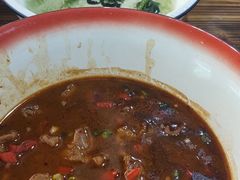 -老三样·美食研究中心(世贸路店)