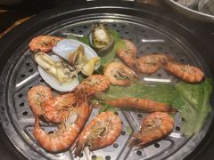 -船奇蒸汽海鲜·闽菜(八市海鲜总店)