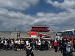-雁门关景区