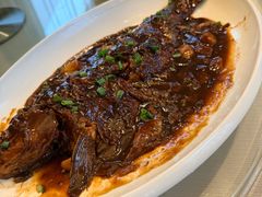 -逸林轩中餐厅(中信泰富朱家角锦江酒店)