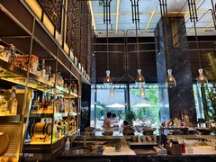 -Tivano意大利餐厅(成都居舍酒店)