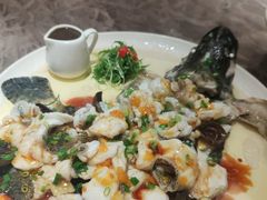 -莞府家宴·东莞菜(市民服务中心店)