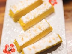 甜点-热血兄弟·炭火烤肉(融侨中心店)