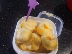 -喜茶(杭州滨江宝龙店)
