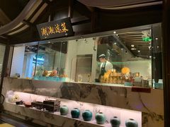-佬麻雀·新湘菜(珠海金发购物中心店)