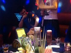包房-欢乐盛KTV音乐会所(泰然店)