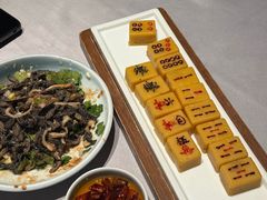 -四世同堂·京菜·烤鸭(双井店)
