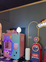 -meland亲子乐园•活动包场(北京亦庄龙湖天街店)