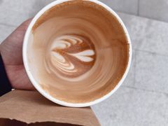 -% Arabica阿拉比卡咖啡(深圳湾万象城店)
