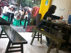 大堂-天治宣·野椒鸡(龙头寺总店)