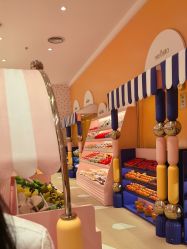 -奈尔宝·儿童乐园·亲子餐厅(苏州大悦城店)