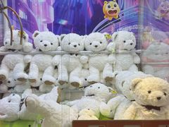 -反斗乐园(中航城君尚购物中心)