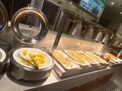 -豪享悦牛排自助餐厅(天河城店)