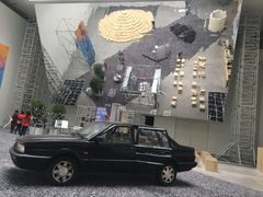 -证大喜玛拉雅中心