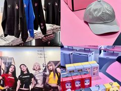 -深圳湾万象城(南山店)