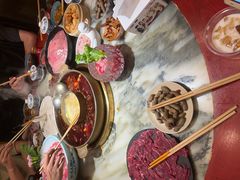 -矮板凳老火锅(宽窄巷子店)