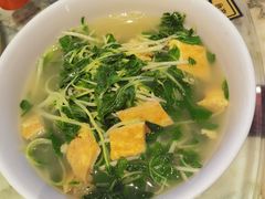 -园林美食城·本土农家菜(杨和镇店)