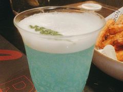 -Nord Grill&Bar Highland诺德西餐(深圳欢乐海岸店)