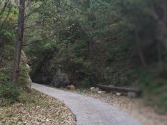 -北京山里寒舍度假酒店