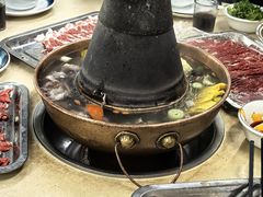 -月圆火锅(宁海东路二店)