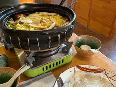 -天正河鲀·河豚亭(大连店)