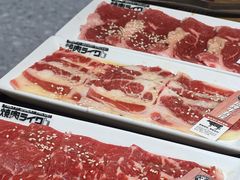 -焼肉ライク·烧肉LIKE(万菱汇店)