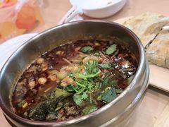 -卷翻天·卷饼(欧亚商都店)