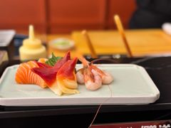-Sushi Hanzo半藏(天环广场店)