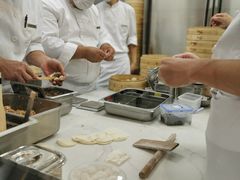 -鼎泰丰(德基广场店)