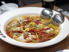 -太二酸菜鱼(宁波来福士店)